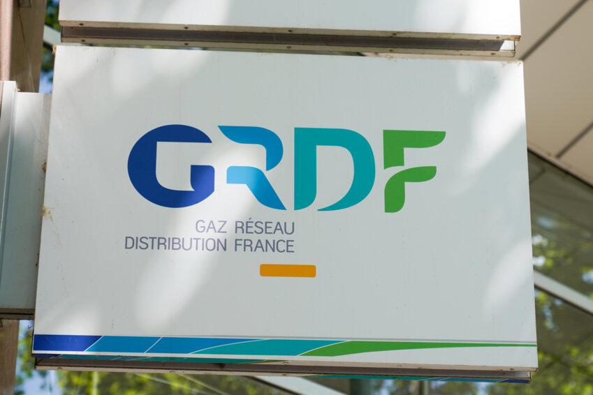 GRDF recrute dans le Grand Est