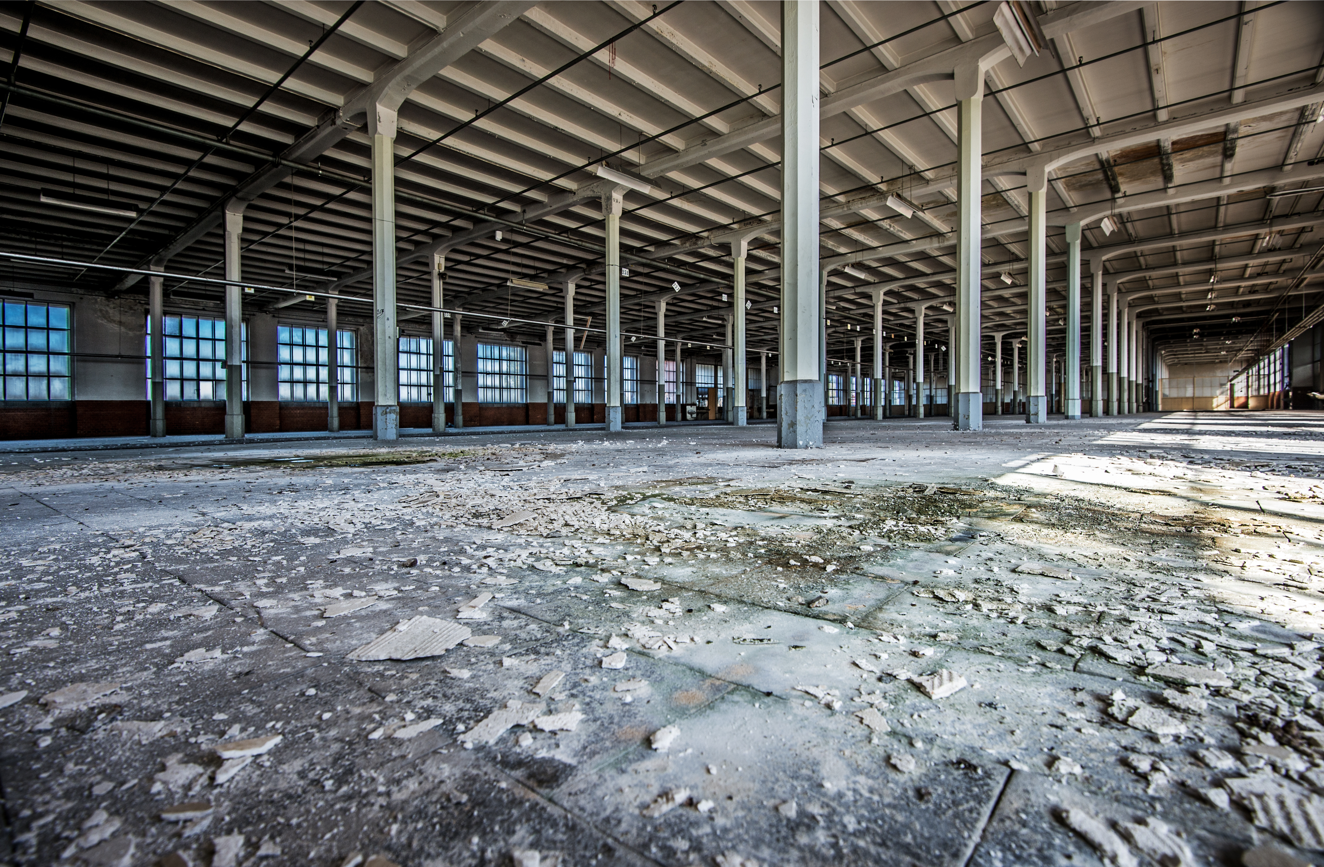 Relance industrielle en Saône-et-Loire : la friche Nordeon relancée