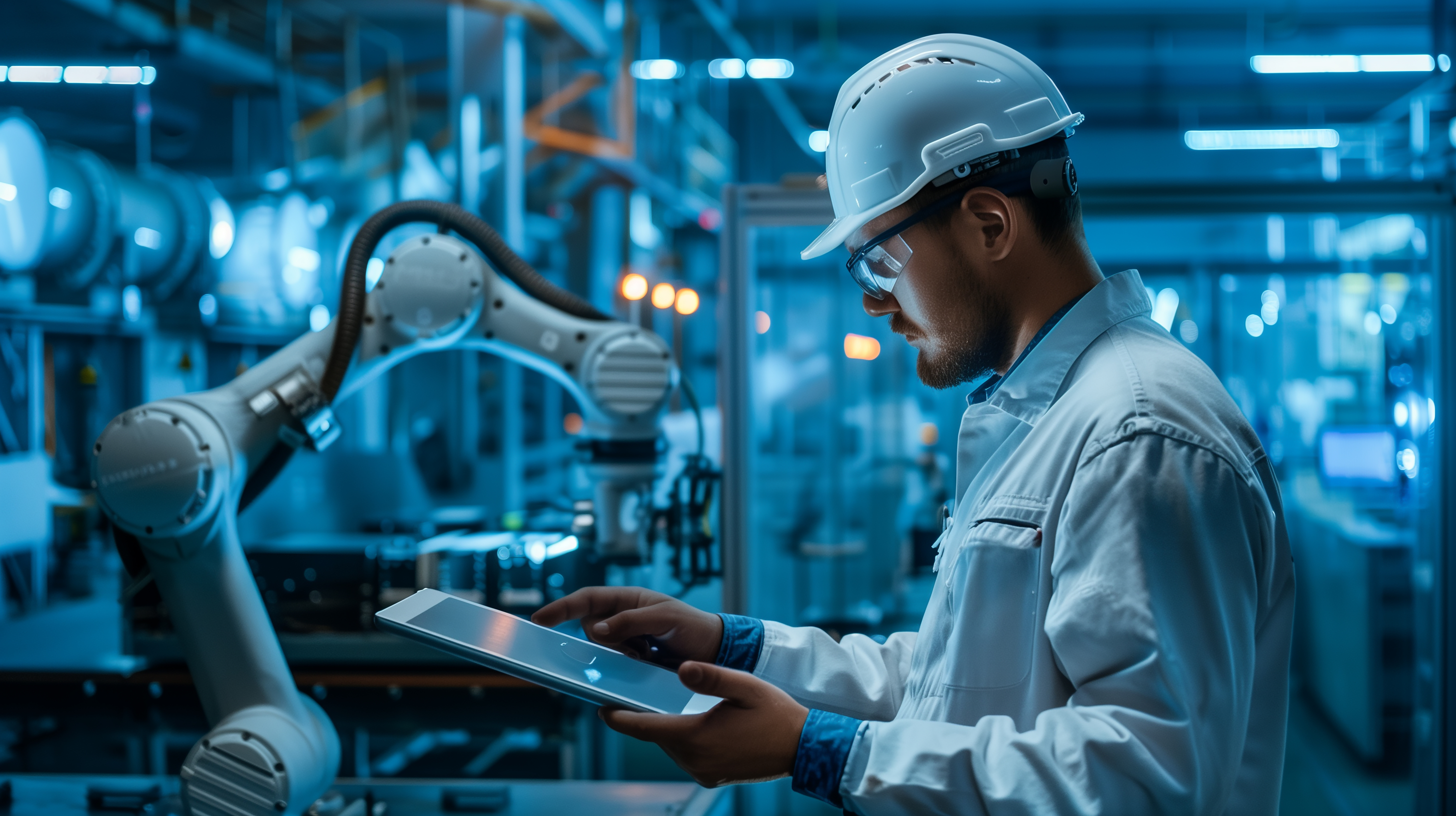 Industrie 4.0 : Dijon accueille un club sur la CFAO