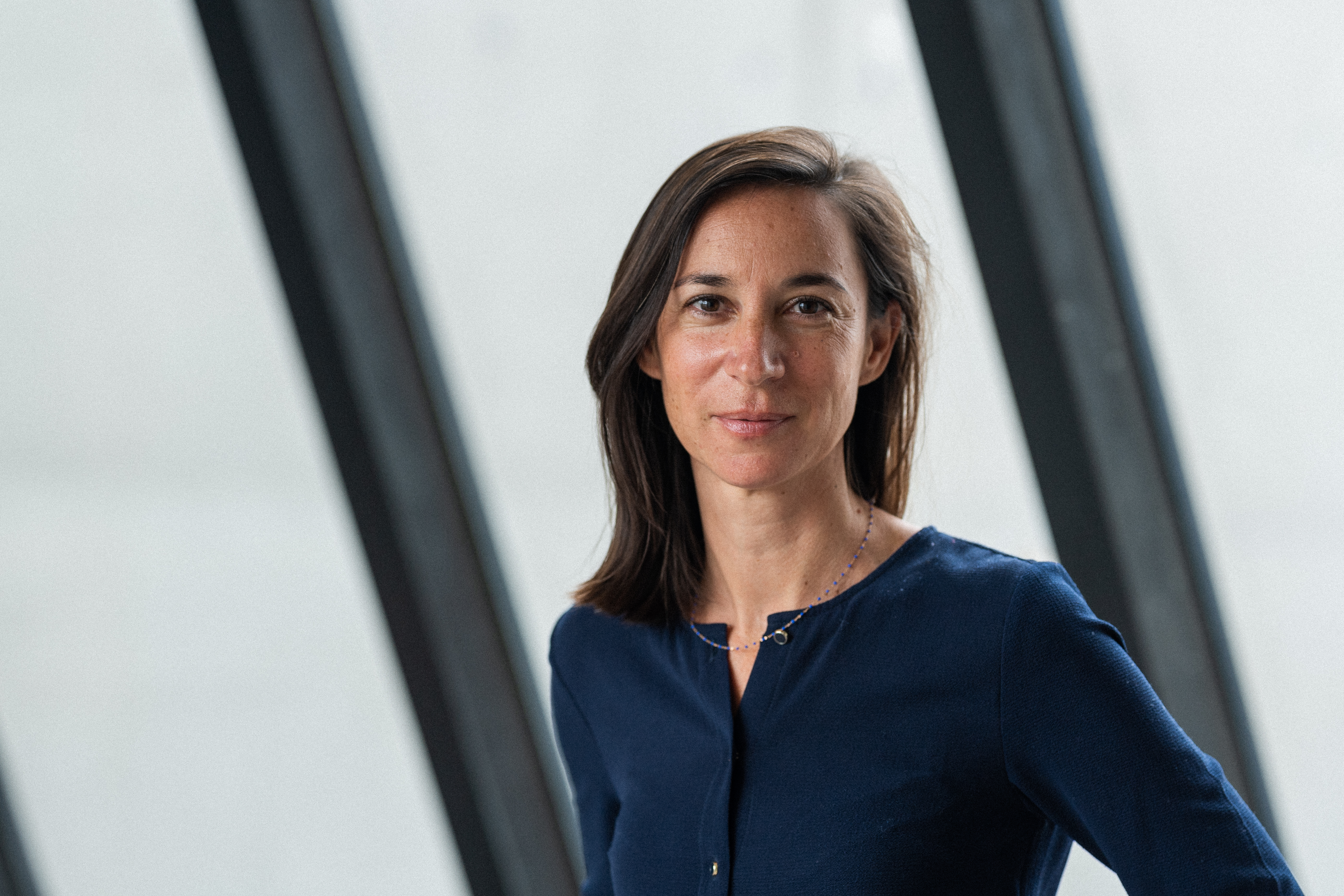 La Redoute nomme une directrice IA, Marie Mercier Briand