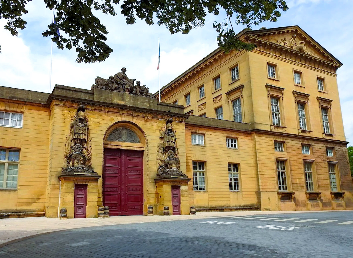 Amapa : la justice relance l’incertitude après l’annulation de la liquidation du groupe Avec