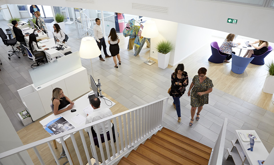 Banque Populaire BFC : 200 recrutements en 2026