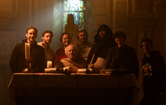 Un film tourné en Meuse dépasse 4 000 entrées et teste de nouveaux circuits de diffusion