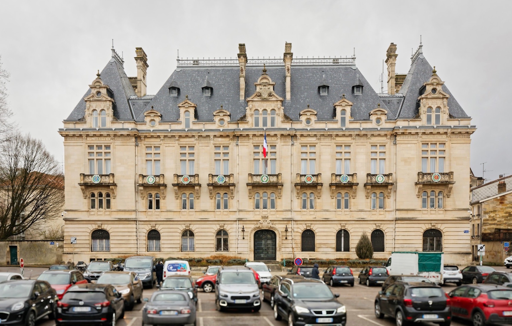 Municipales : une certitude et quelques surprises dans la Meuse