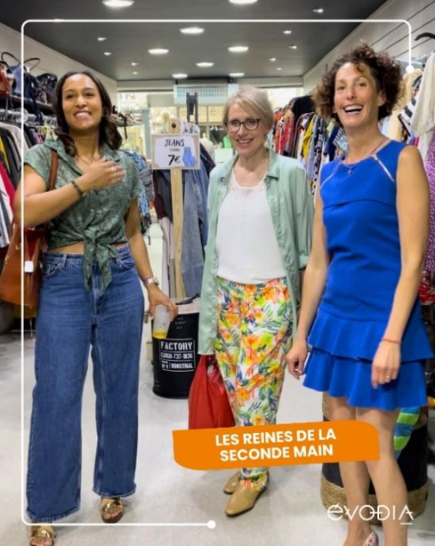 La filière textile accélère son développement dans les Vosges