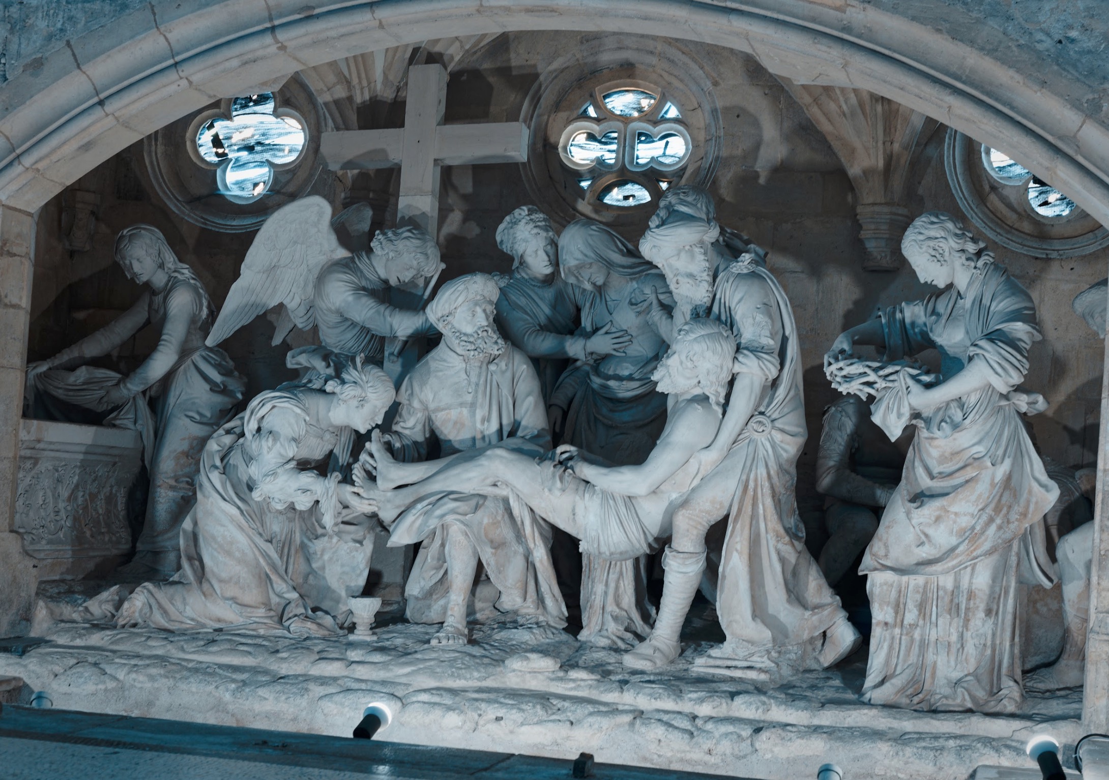 Sur les routes  meusiennes de la Renaissance