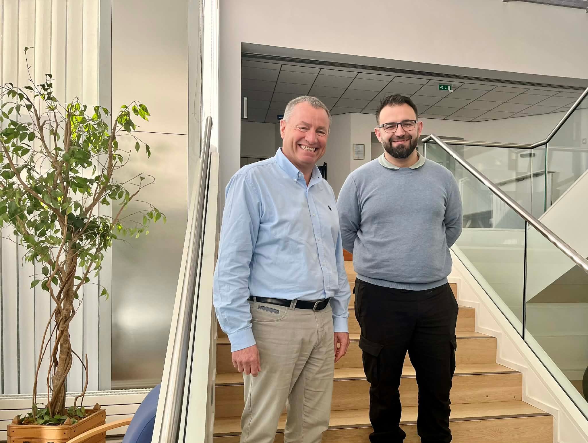 CCI Aisne : cinq jours pour transformer une idée en projet entrepreneurial