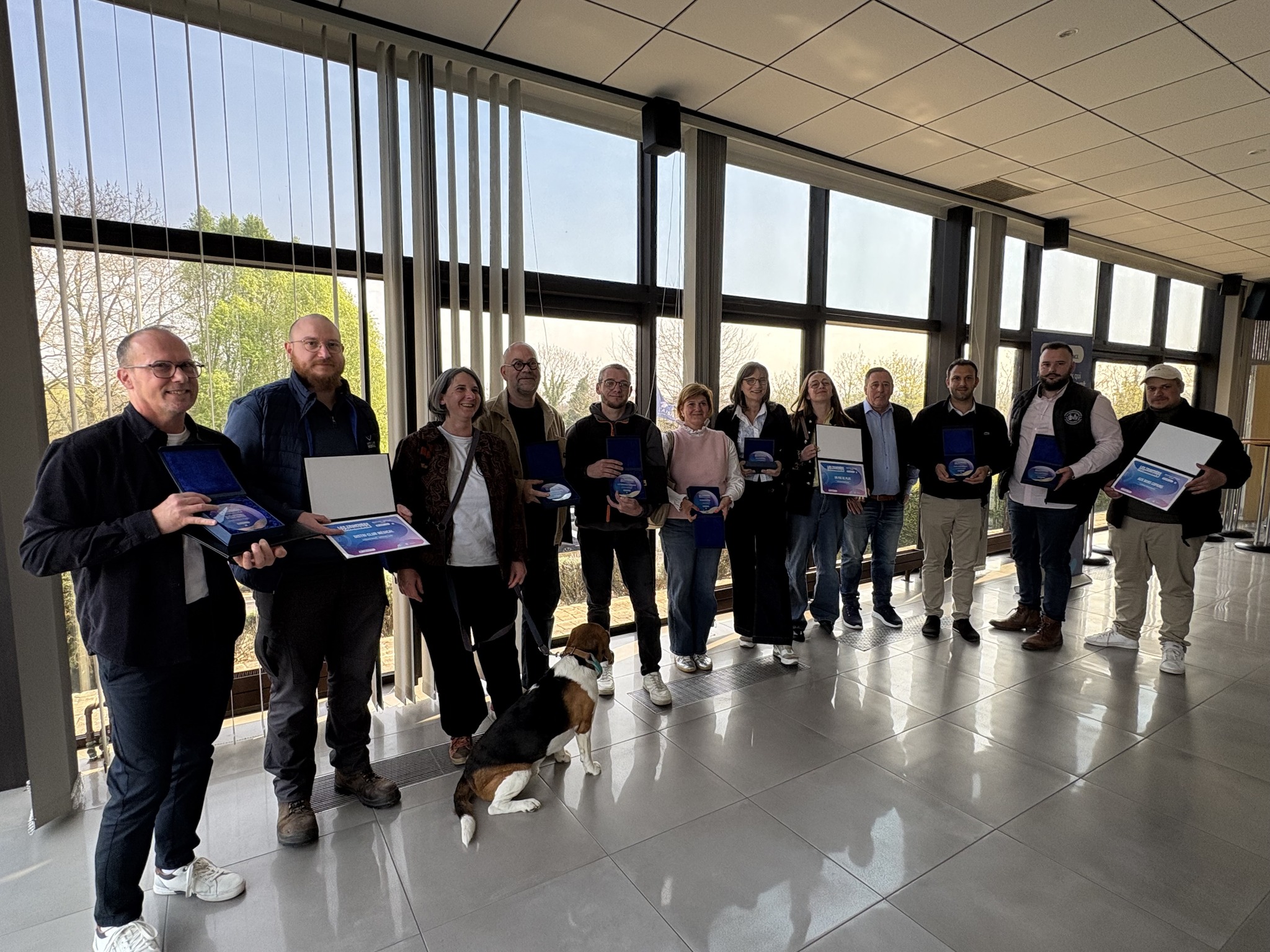 Trophées du Commerce 2026 : les initiatives locales au service de la vitalité économique