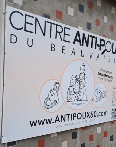 Le Centre Anti-Poux du Beauvaisis candidat aux Trophées du Commerce 2026