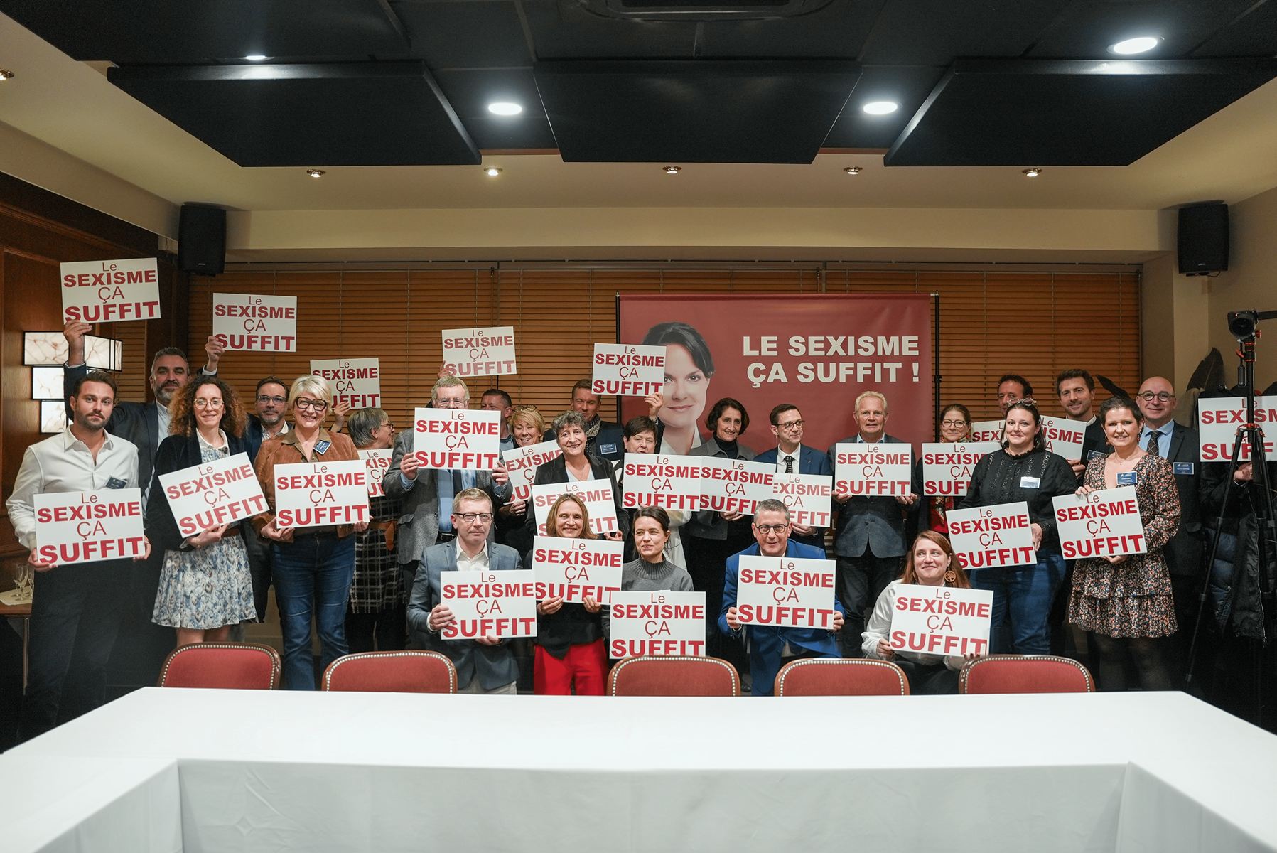 Faire avancer les consciences avec la Nuit de l'Égalité à Amiens