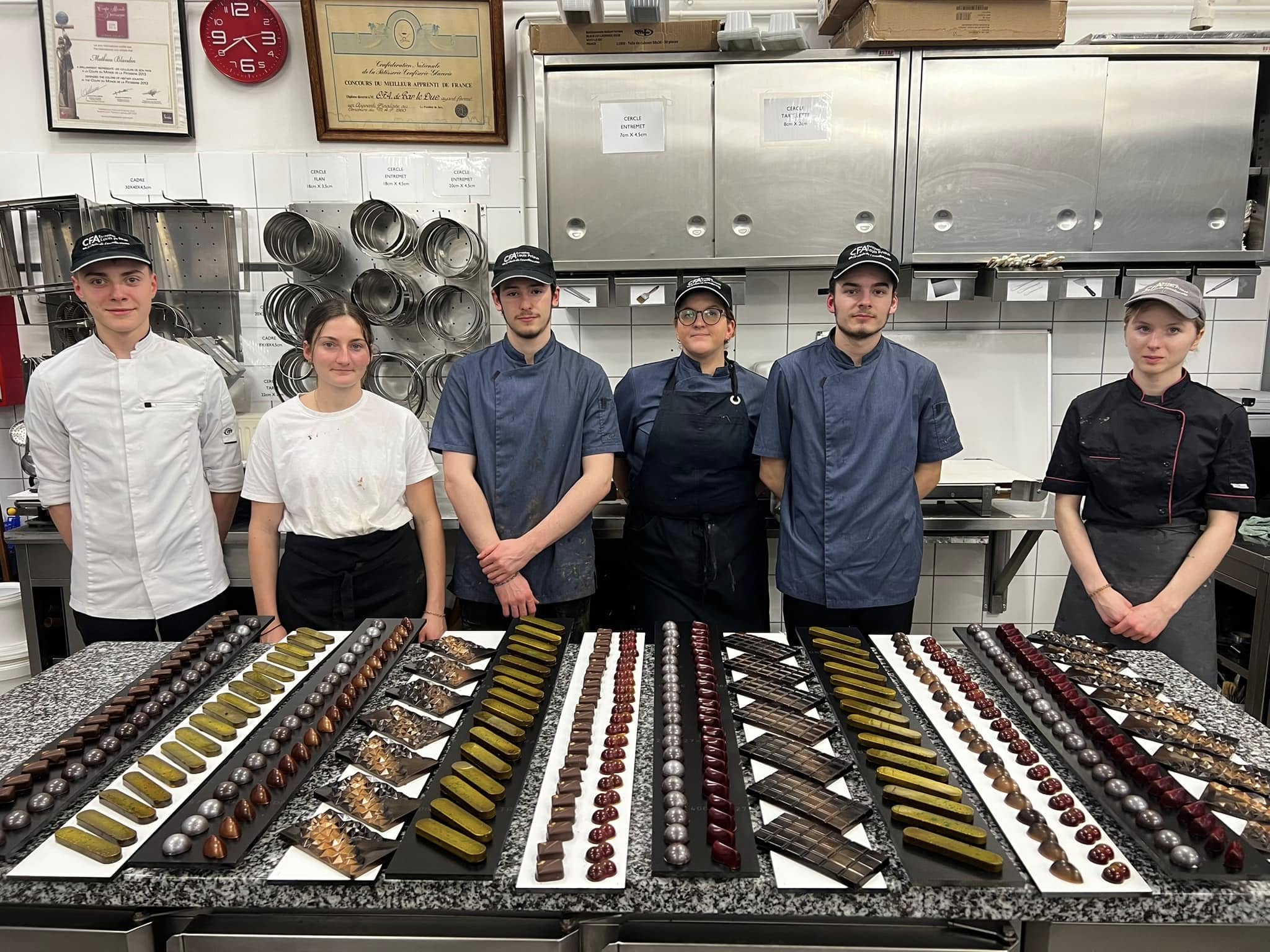 EUROTOUR : la mobilité internationale, levier de compétitivité pour la formation française