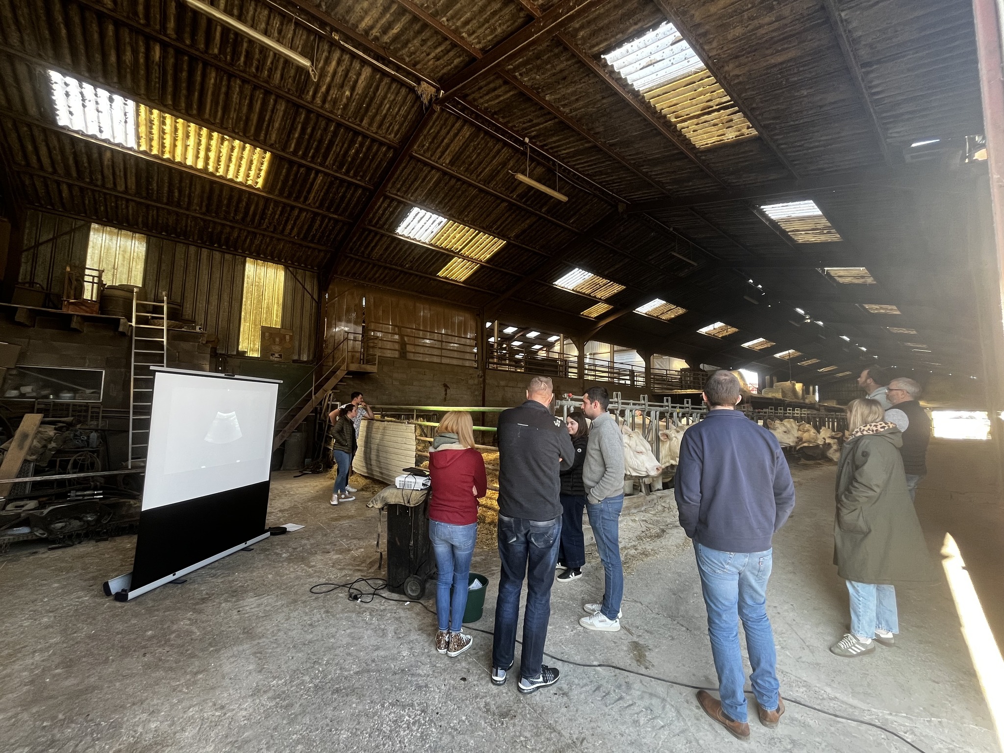 La Meuse renforce les compétences techniques pour soutenir la performance économique