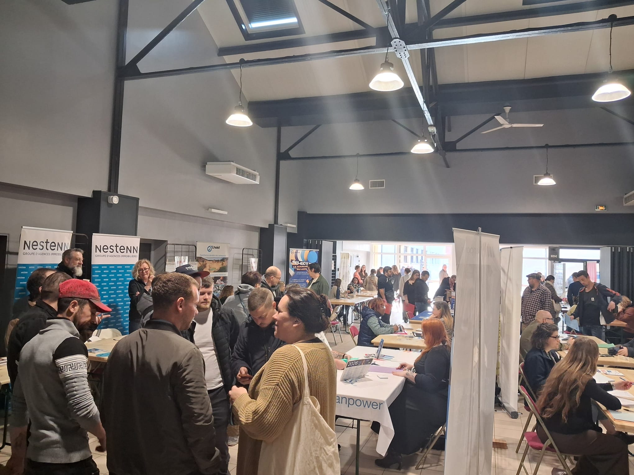 La filière agricole mobilise les talents lors du Forum à Clermont-en-Argonne