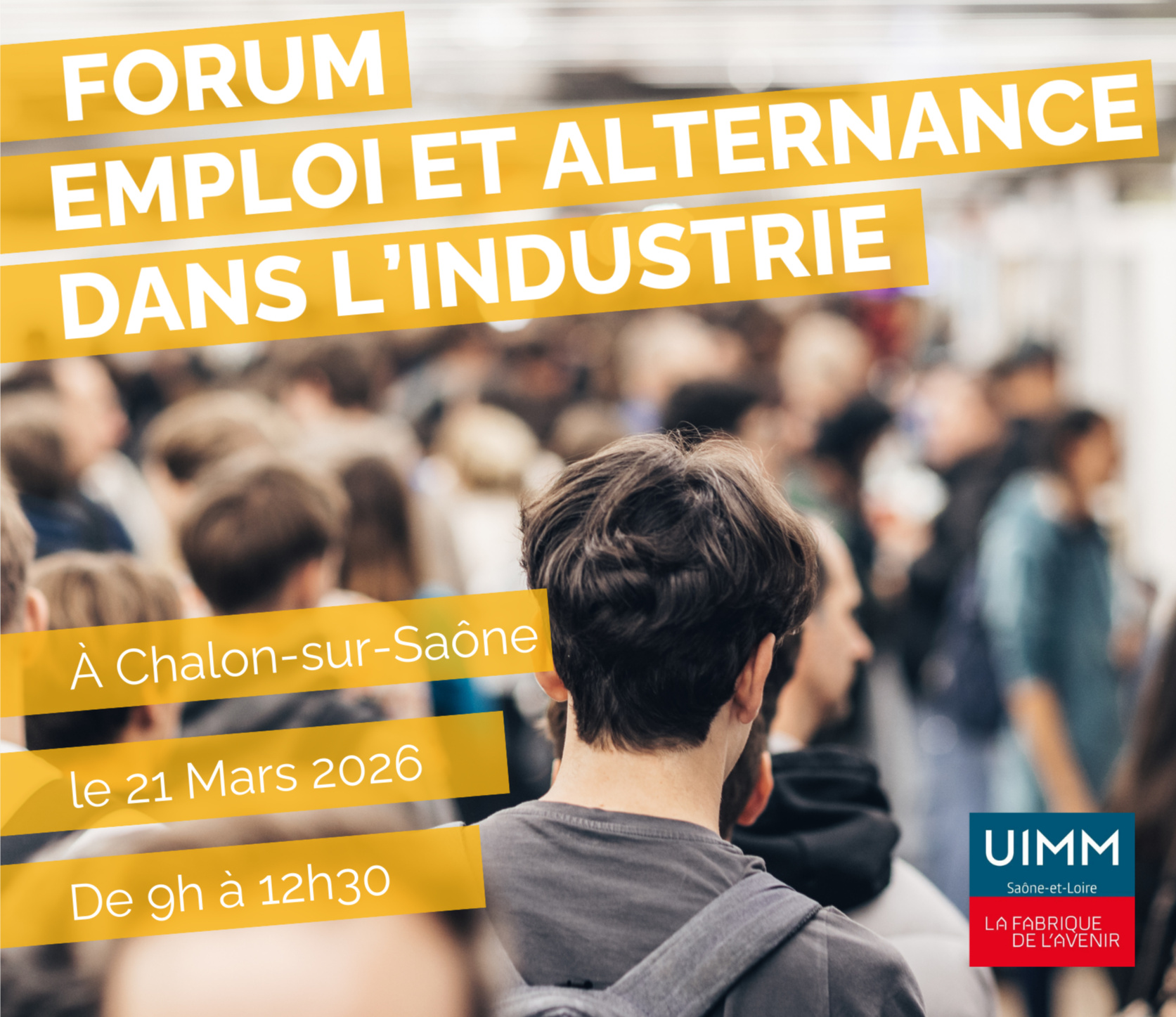 Saône-et-Loire : l’industrie se réinvente autour des compétences