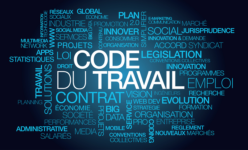 Du côté des tribunaux : classification professionnelle, temps de travail effectif...