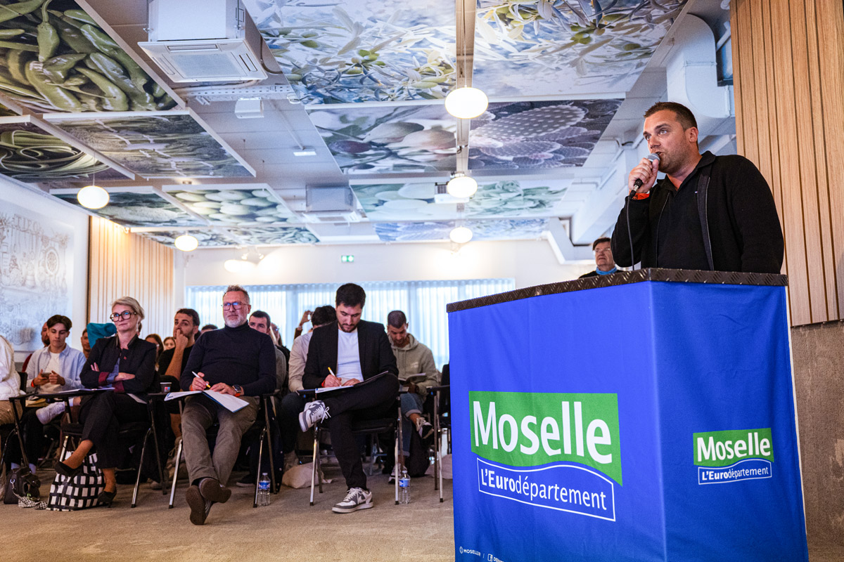 Moselle : qui sera le meilleur commentateur sportif en 2026 ?