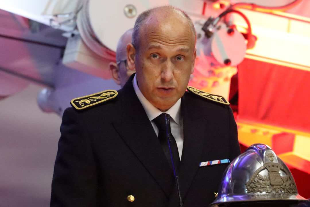 Château-Thierry : Un nouveau sous-préfet arrive