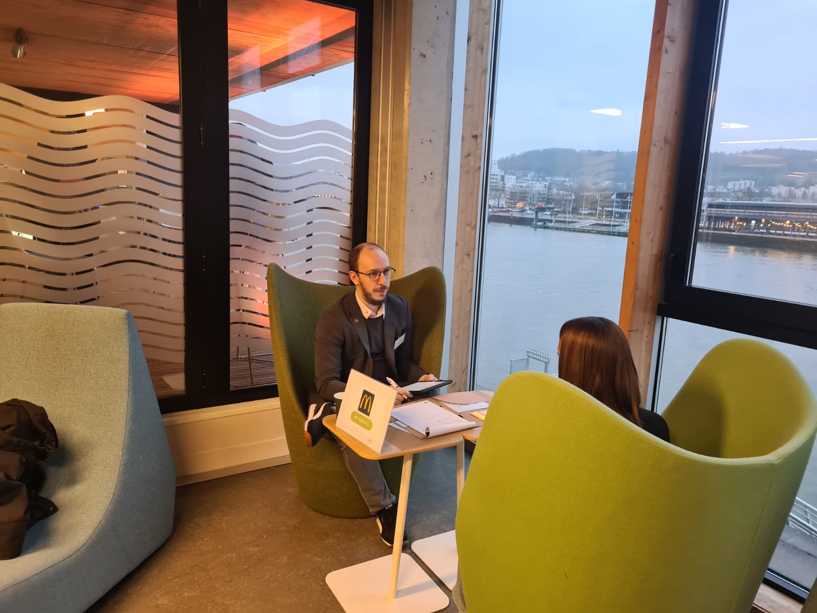 Au Havre, plus de 30 postes à pourvoir lors d'un job dating le 31 mars