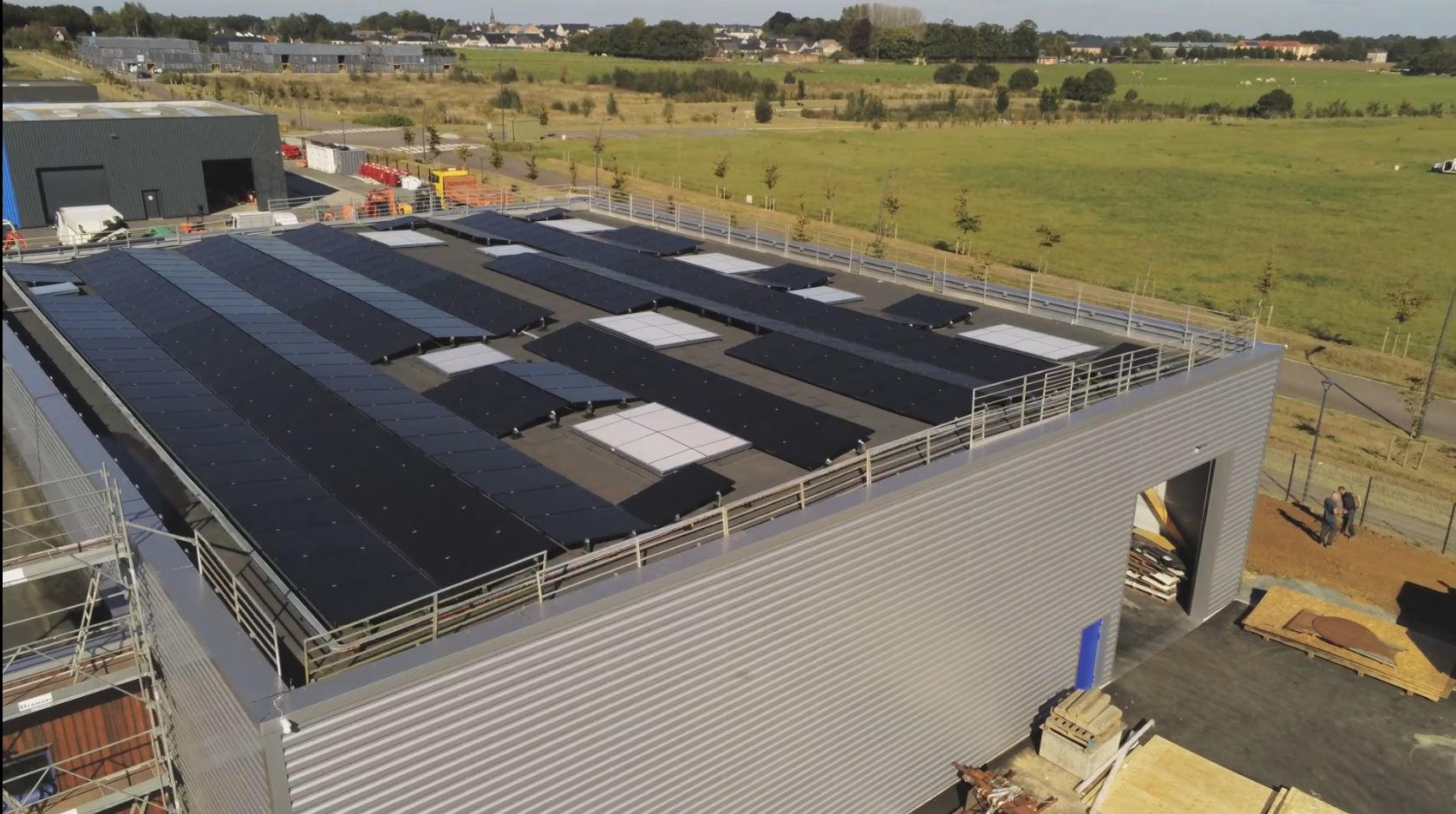 RSE : Normandie AeroEspace publie un guide de bonnes pratiques