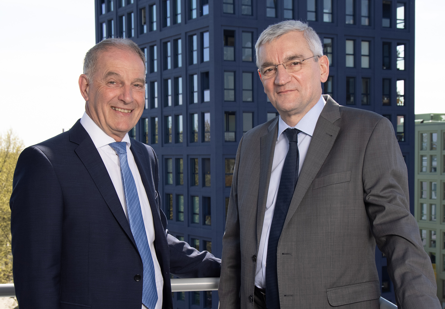 La Caisse d’Épargne Grand Est Europe affiche des résultats en forte croissance