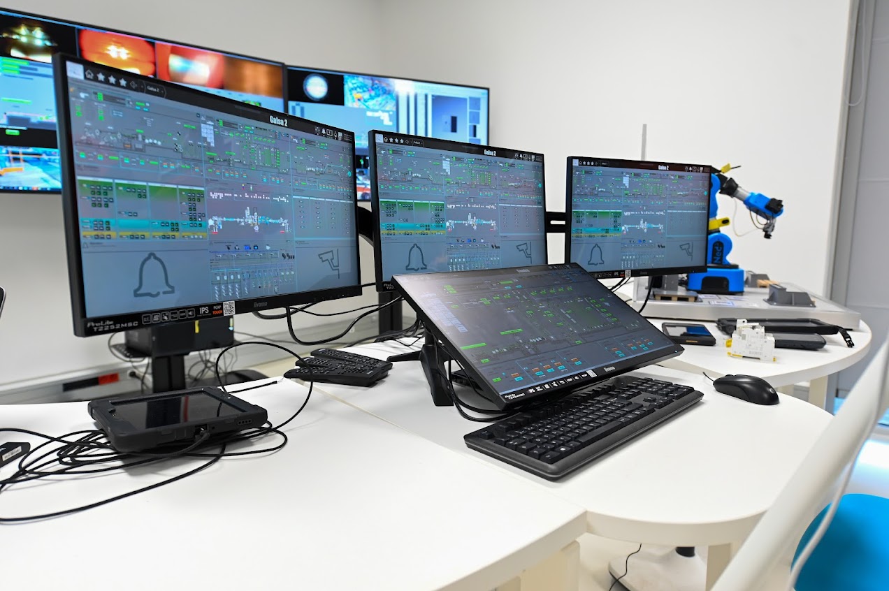 Dunkerque : le projet Campus ind#HDF-5G sélectionné pour France 2030