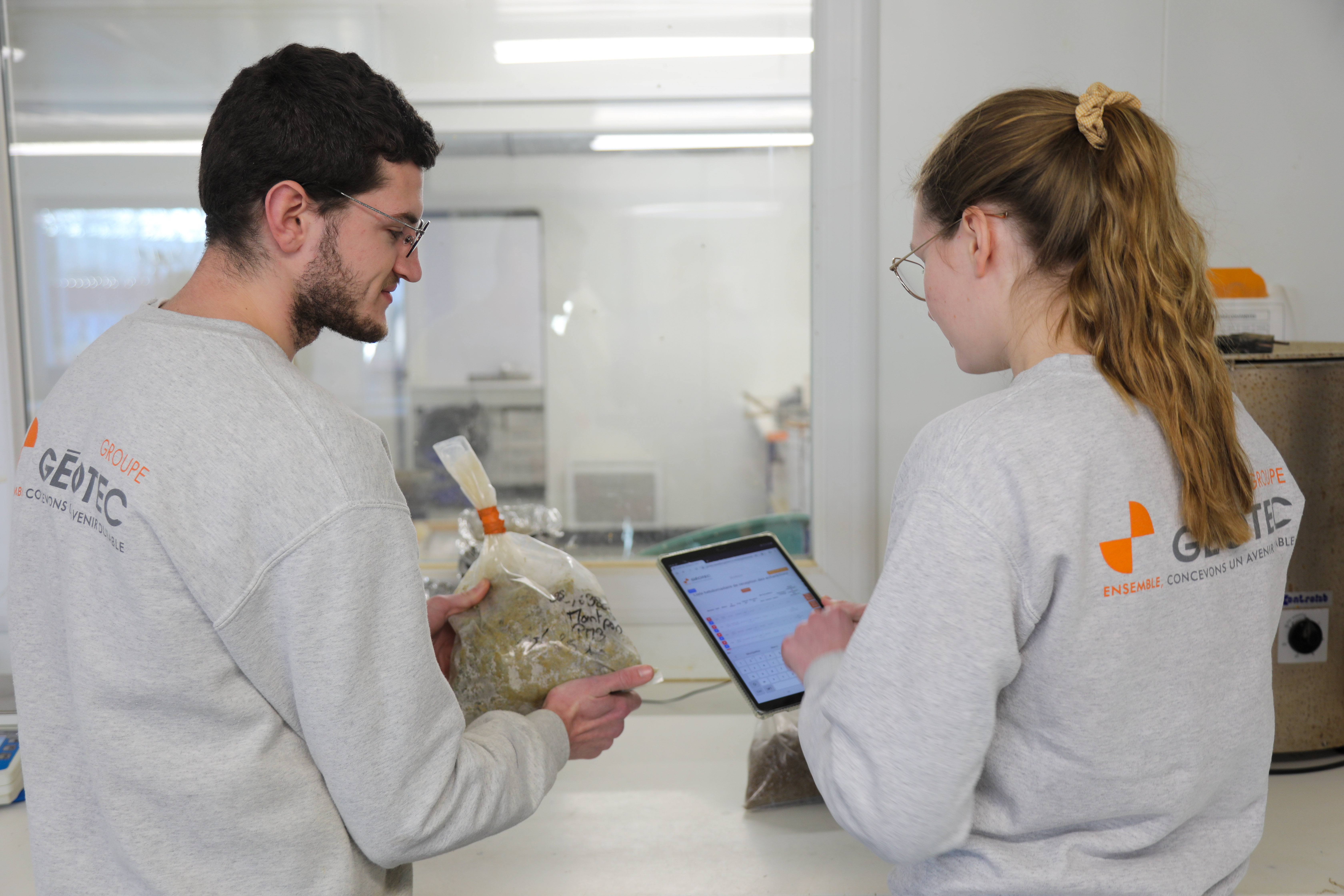 Géotec : croissance solide en France, fragilités à l’international