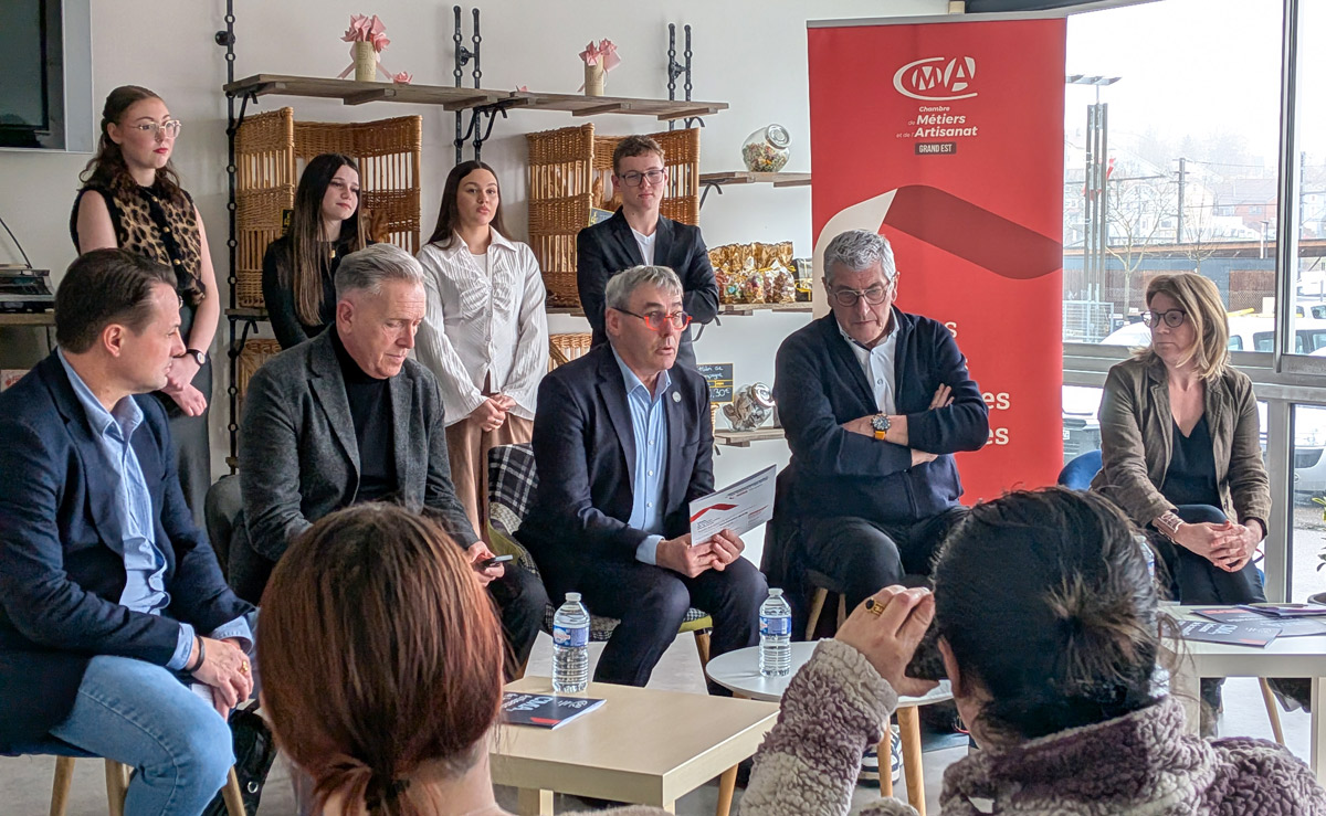 Apprentissage : le tour de vis de trop ?