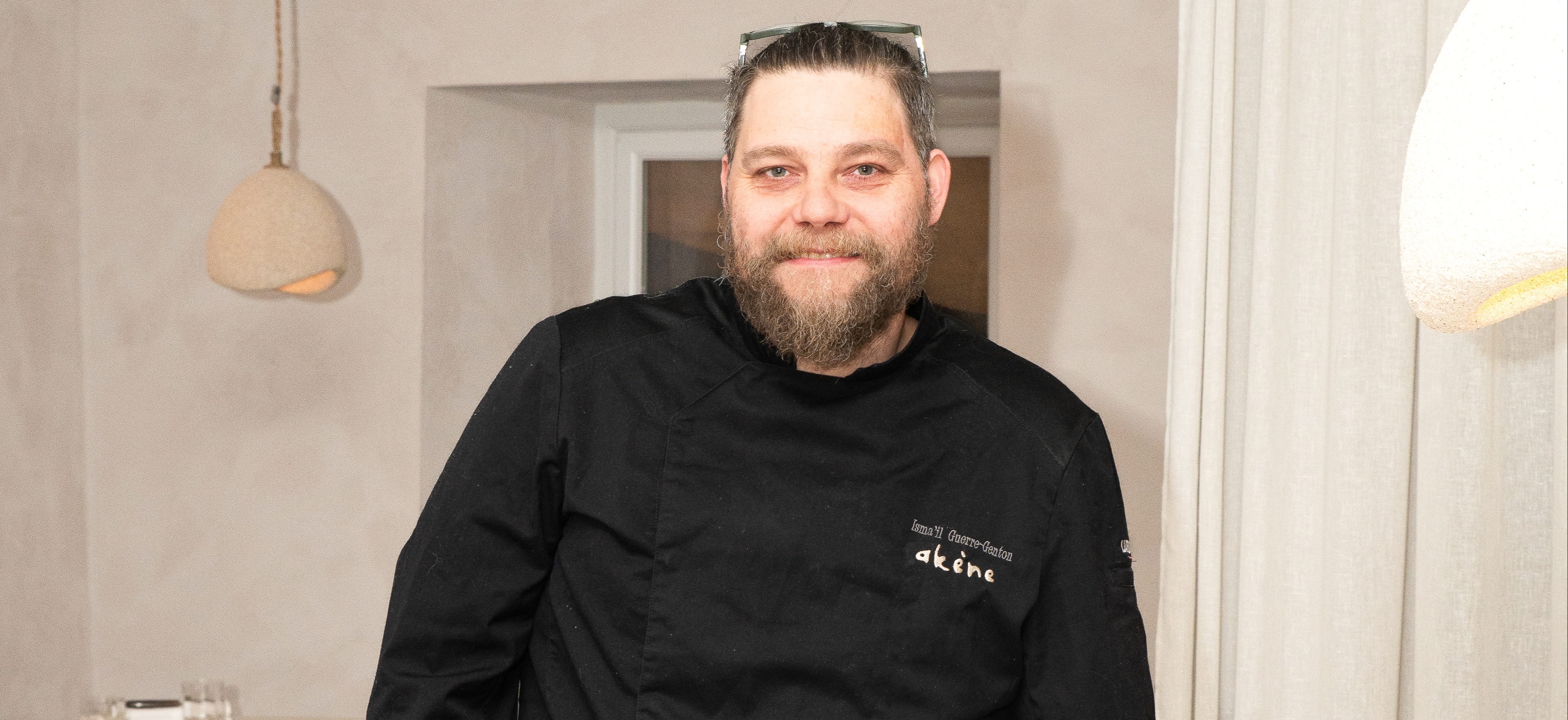 Restaurant Akène : cocon culinaire