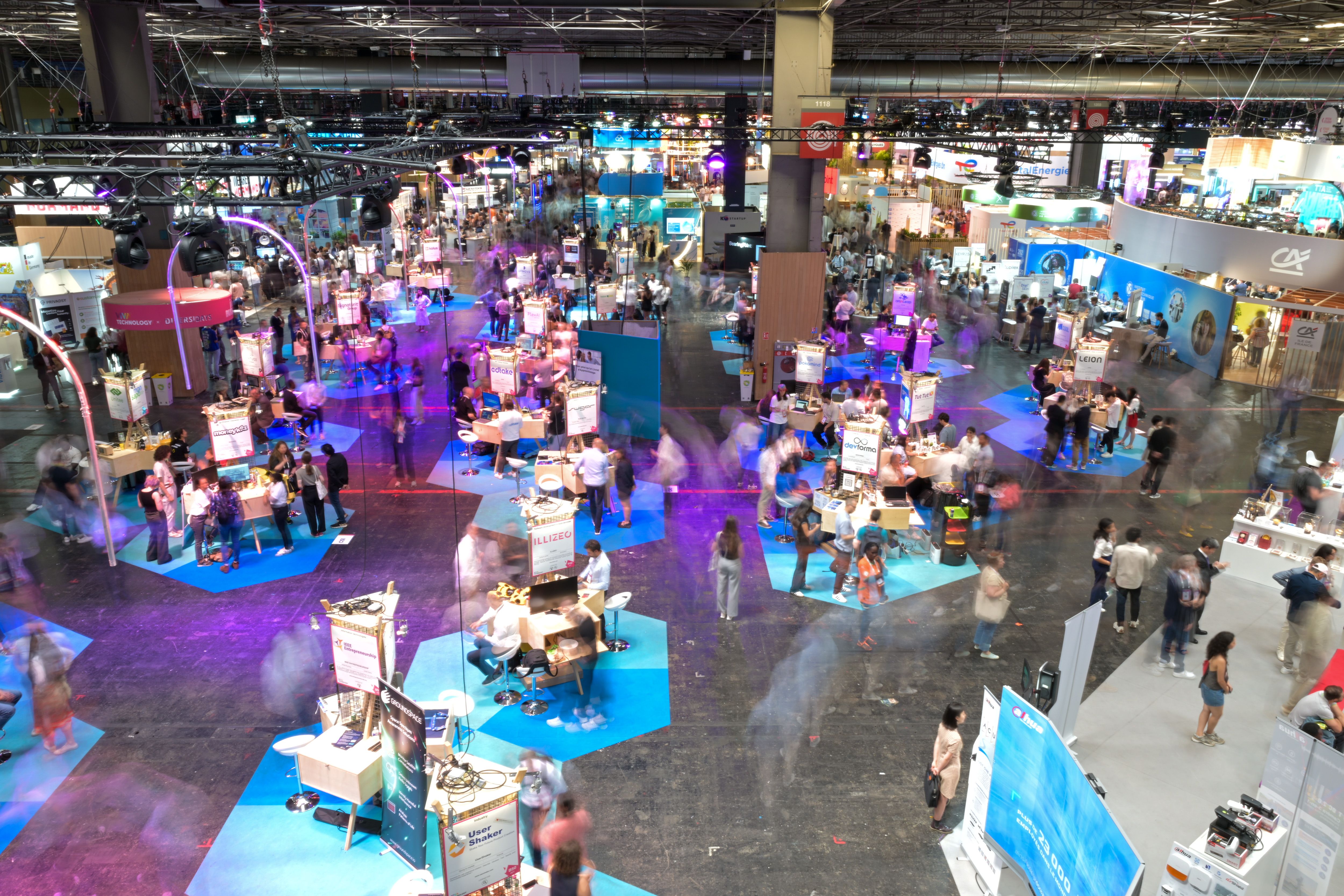 VivaTech 2026 : la Normandie met en avant 18 start-up innovantes