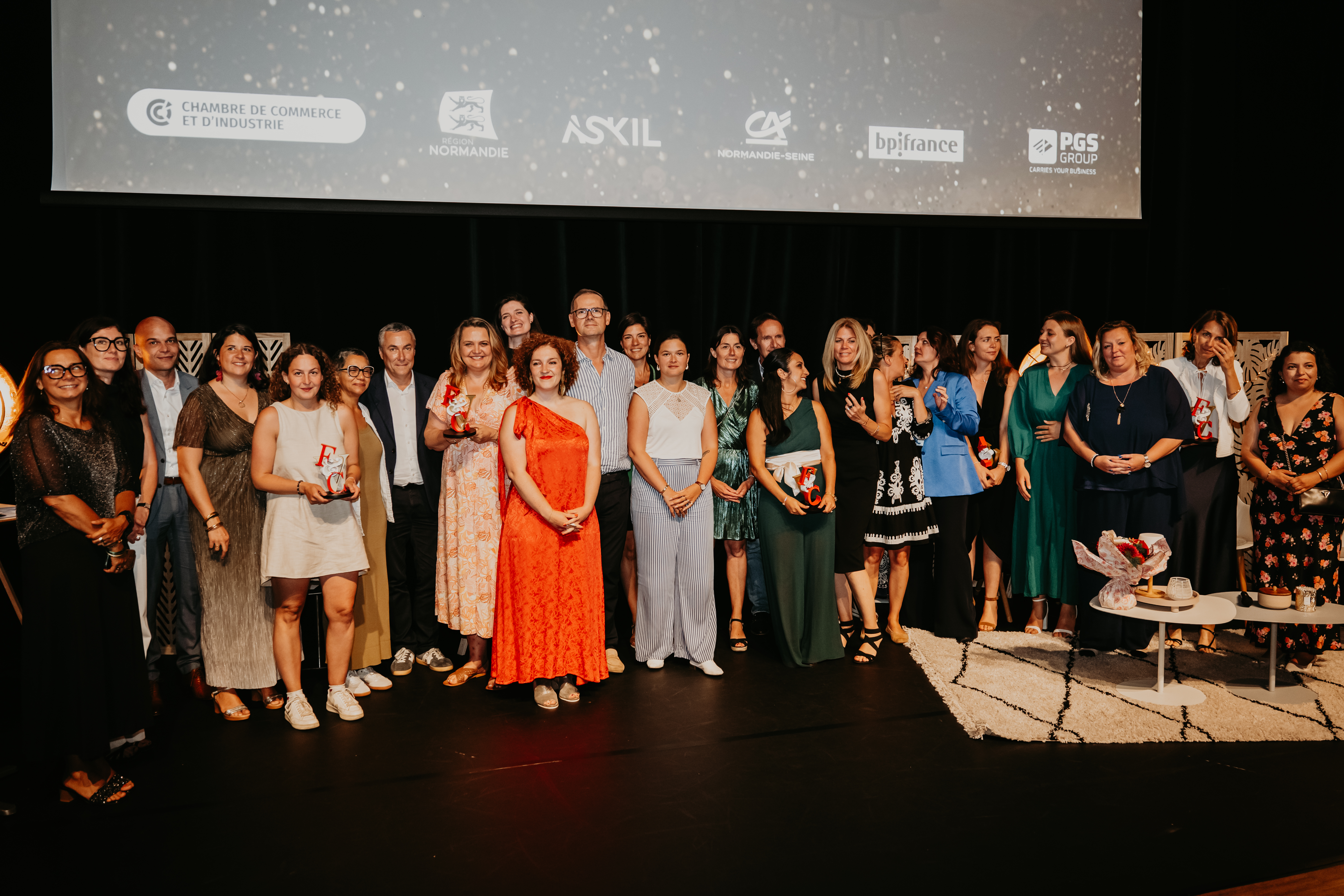 Victoires Femmes & Challenges : les candidatures sont ouvertes jusqu’au 26 avril