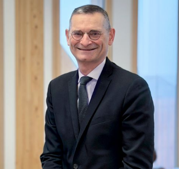 Jérôme Ballet prend la présidence du Comité régional des banques en Bourgogne-Franche-Comté