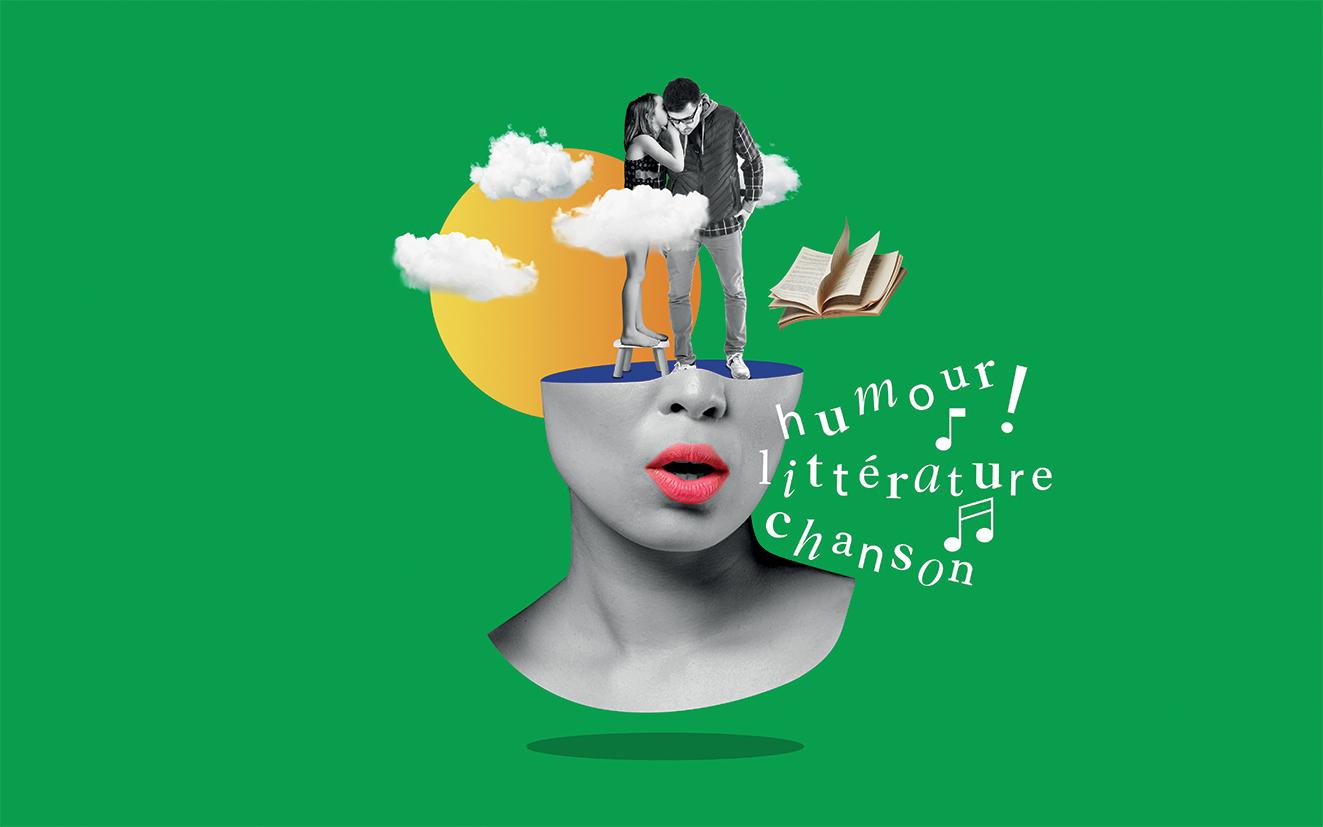 Paroles : le festival de la langue française dynamise l’économie culturelle nationale