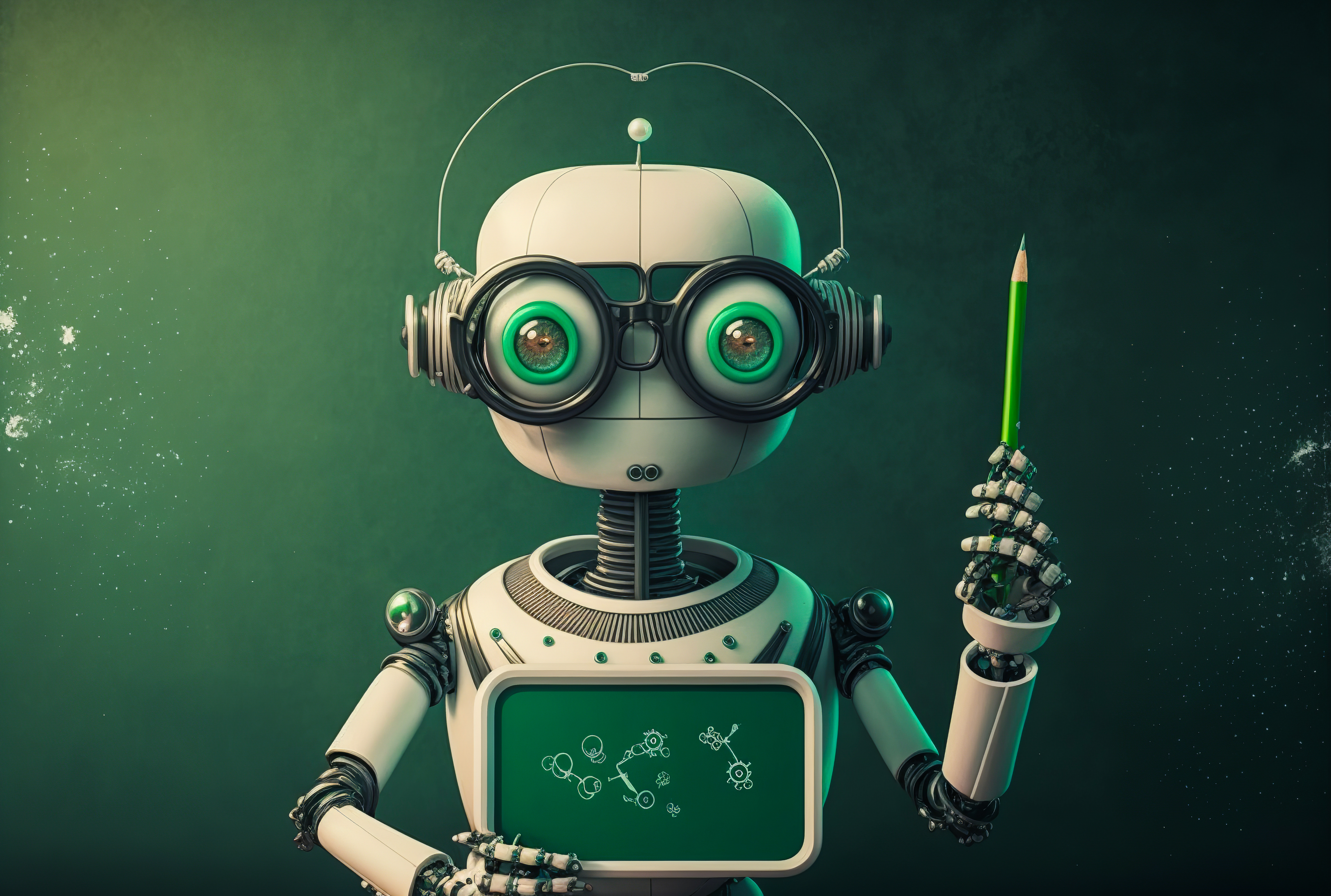 Un écosystème complexe en mutation