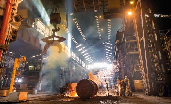 La filière nucléaire en Bourgogne-Franche-Comté face à ses besoins de recrutement