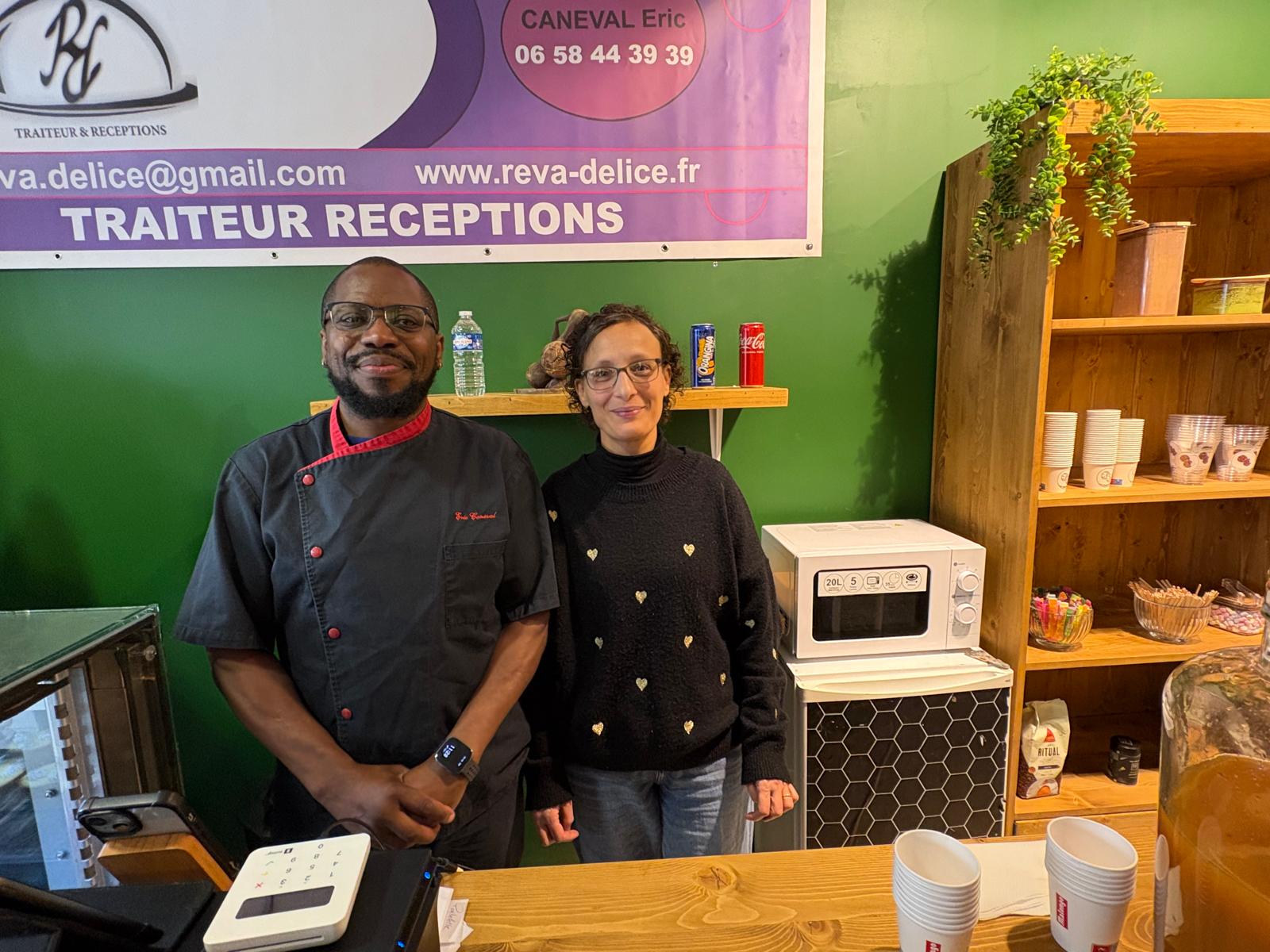 Noyon : La Galerie Noyonnaise, un concept de commerces partagés favorisant l’entrepreneuriat