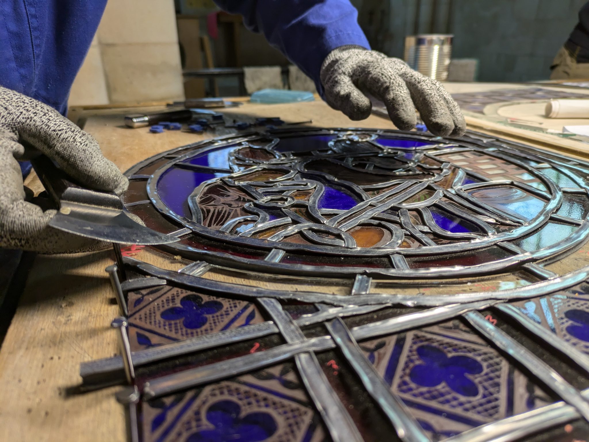 Métiers d’art : un levier d’attractivité et de retombées économiques pour l’Aisne