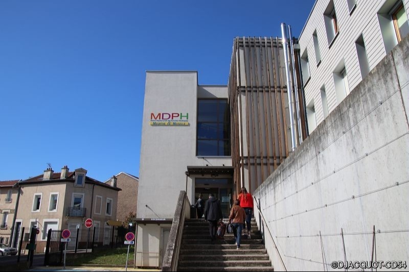 La MDPH de Meurthe-et-Moselle mise sur l’IA pour accélérer l’accès aux droits