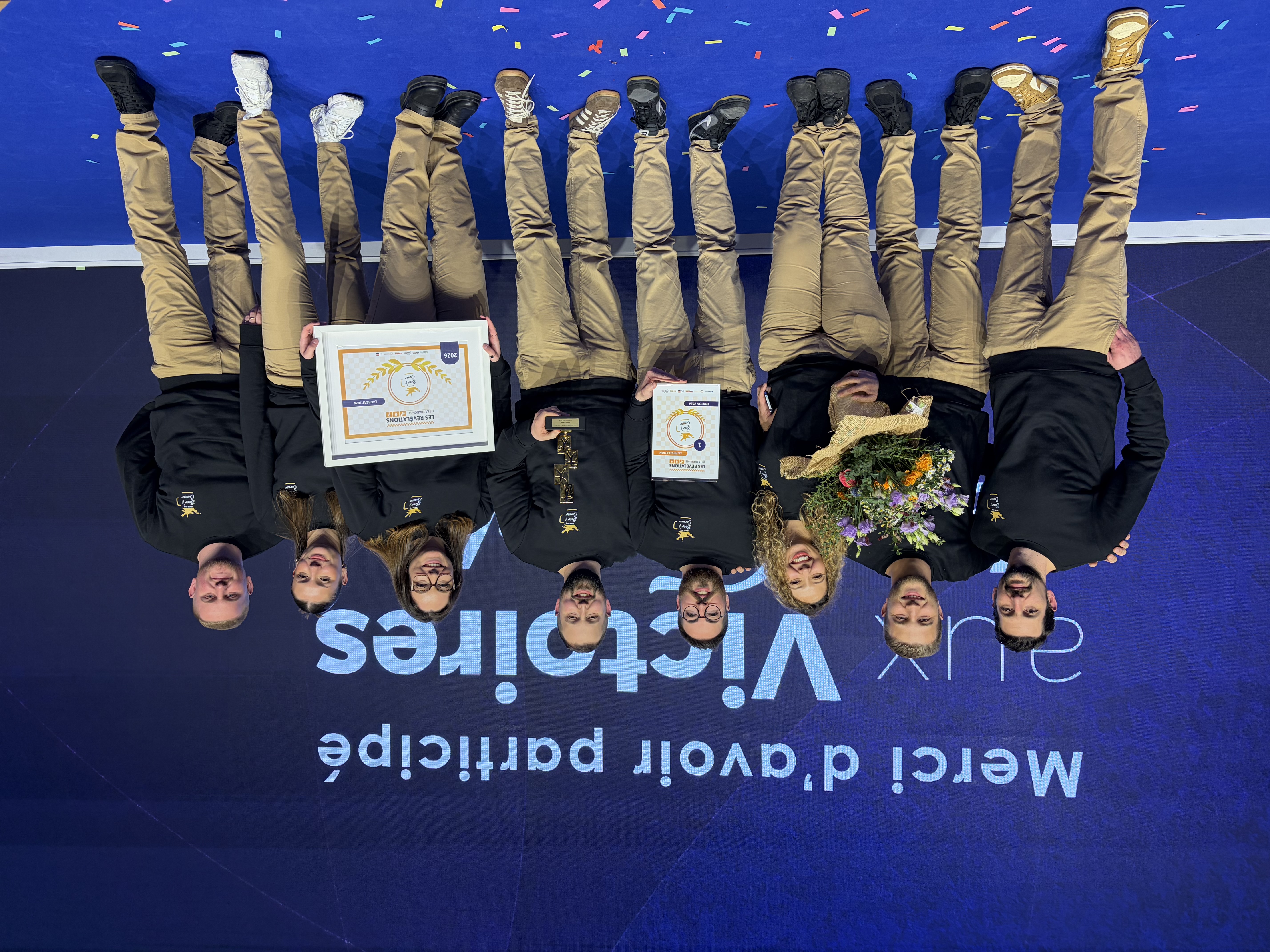 Beer’s Corner est nommé Révélation de la Franchise 2026