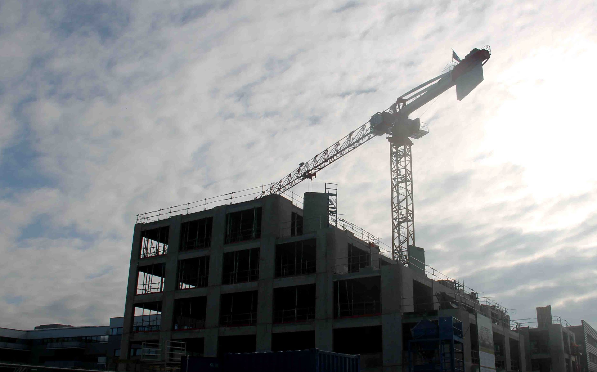 La Fédération du BTP de Meurthe-et-Moselle et celles du Grand Est dénoncent des dérives spéculatives