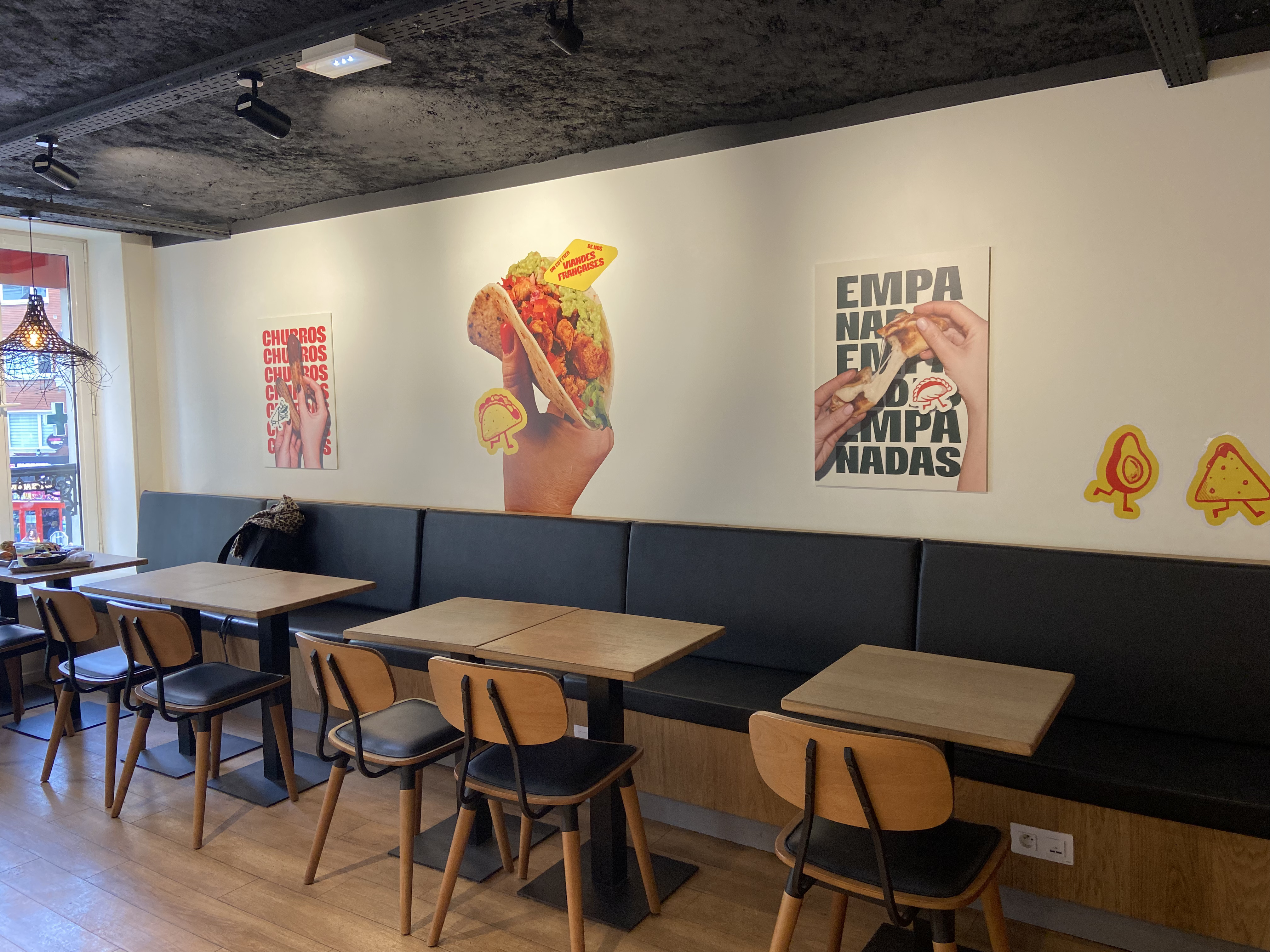 La cuisine mexicaine séduit durablement les Messins et s’impose dans les habitudes alimentaires françaises