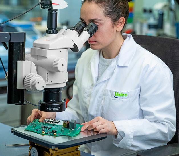 Brevets : les Hauts-de-France en forte croissance