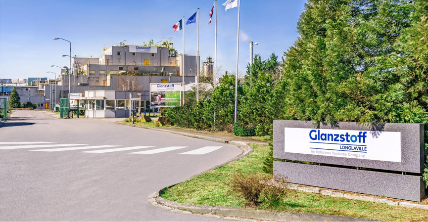 Fermeture d'Indorama à Longlaville : 165 emplois menacés en Meurthe-et-Moselle