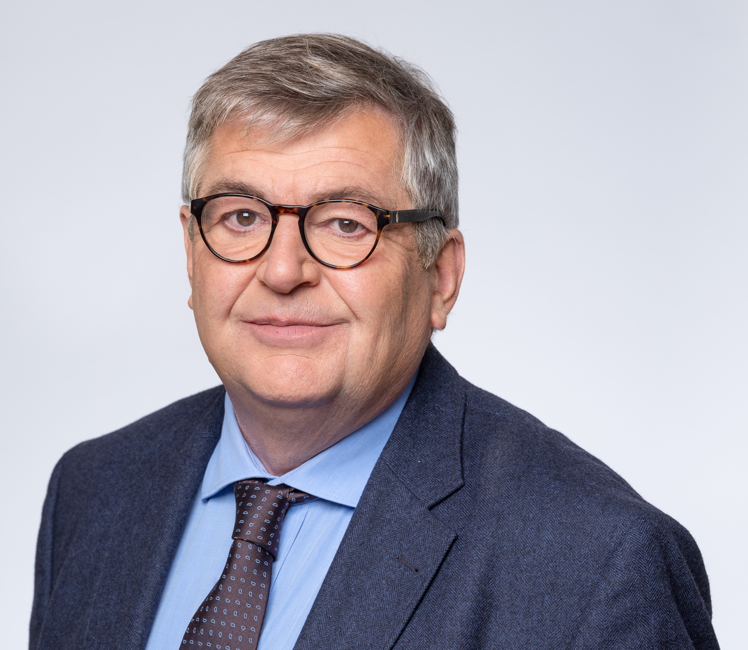 Un nouveau président pour le Crédit Agricole Brie-Picardie