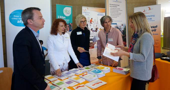 L’Afpa renforce l’employabilité en Lorraine