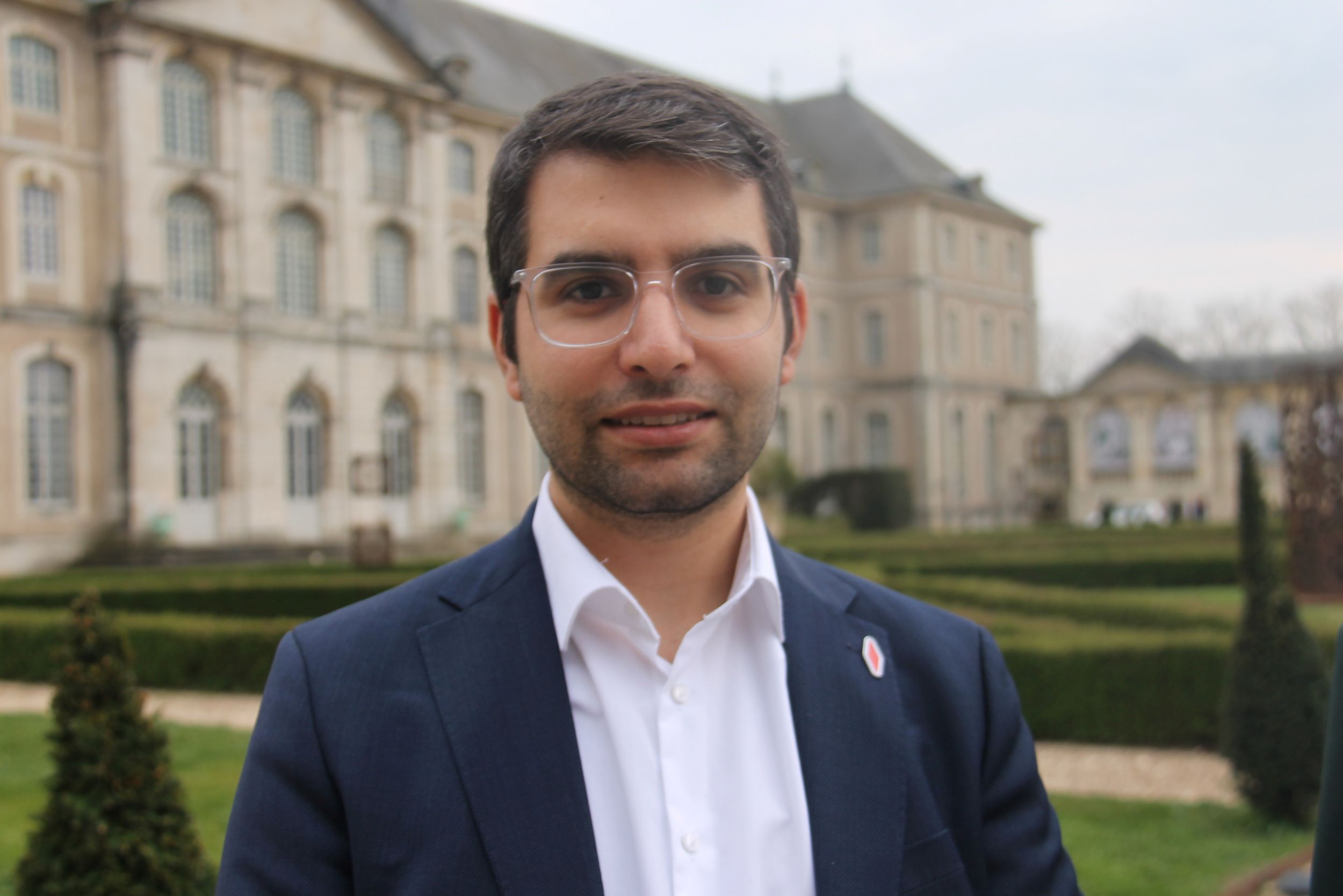 «La nicotine demeure notre ADN»