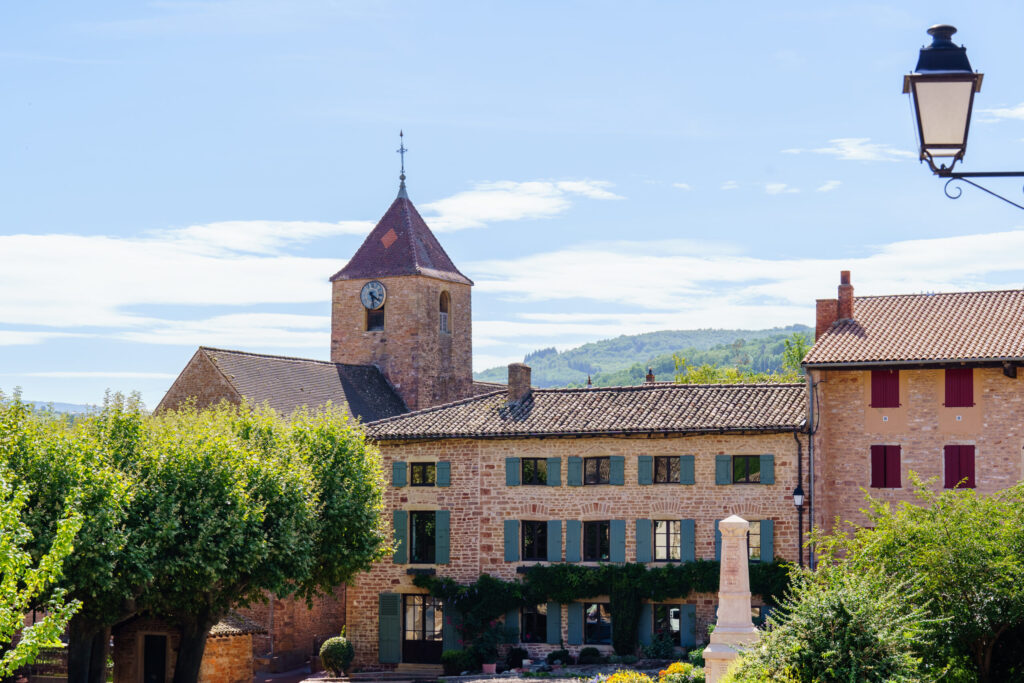 Tourisme : l’Académie renforce son positionnement haut de gamme à Leynes