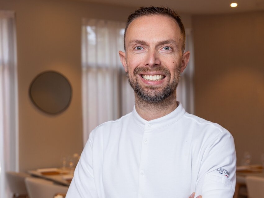 Villeneuve-d'Ascq : Harmonie décroche sa première étoile Michelin !