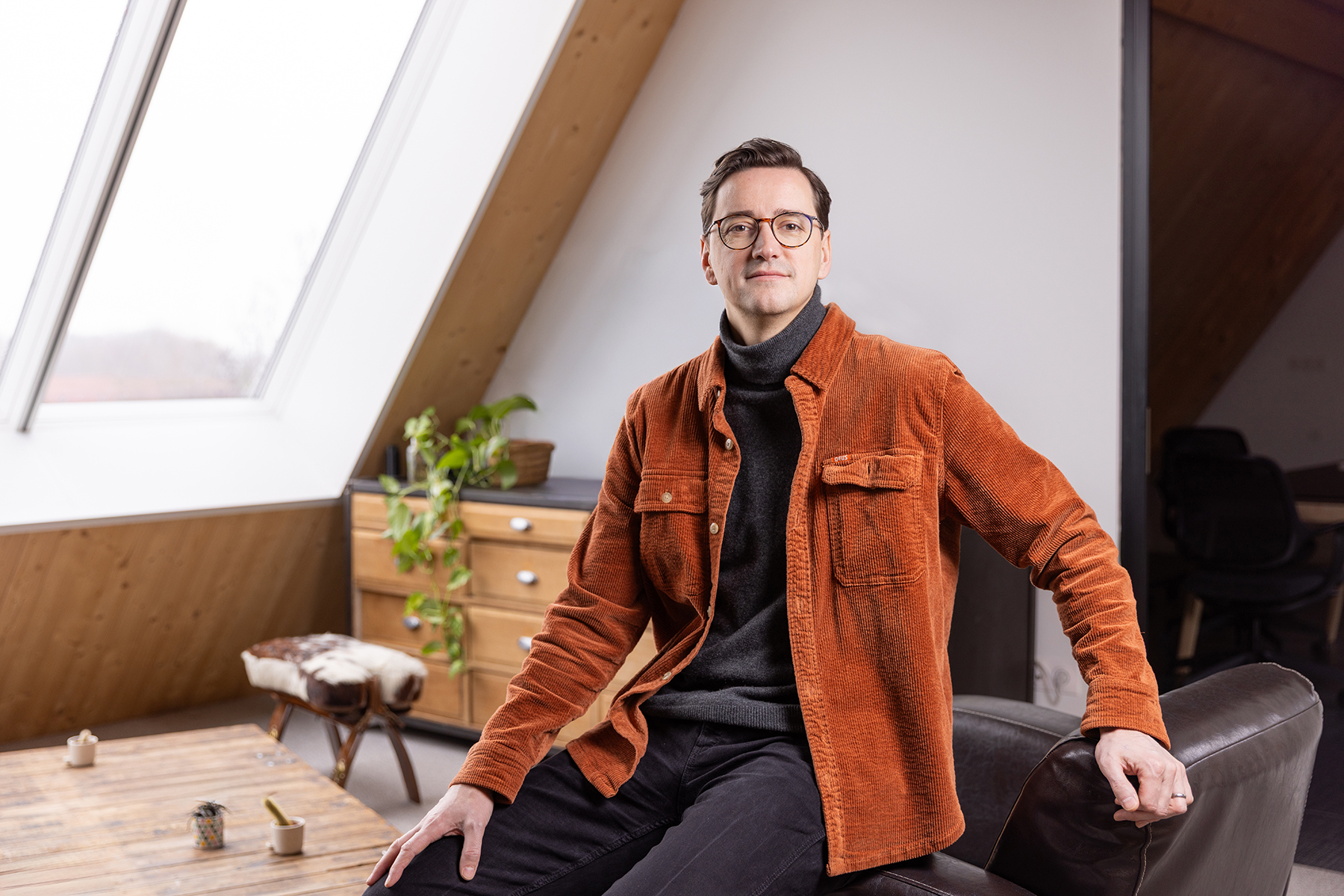 Petit BamBou : la croissance en pleine conscience