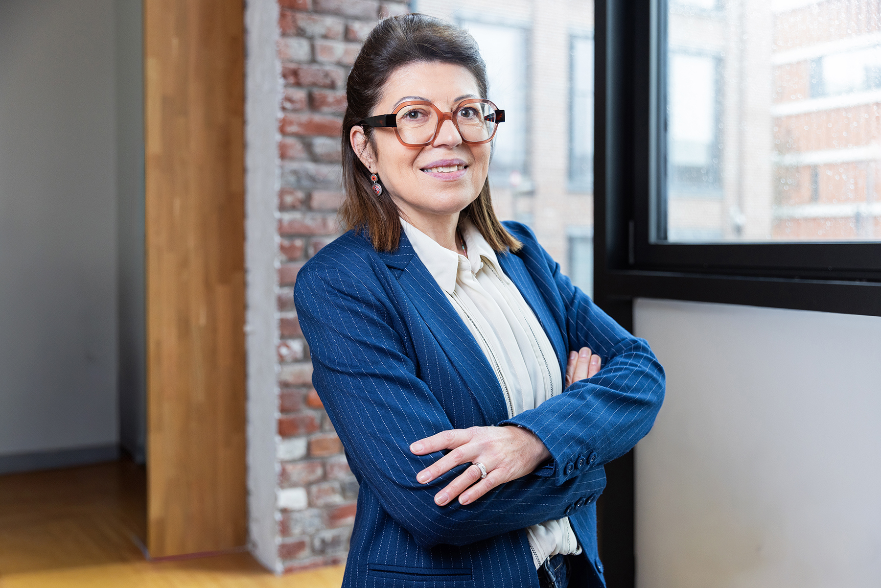 Club des femmes de l’IA : révéler les talents cachés