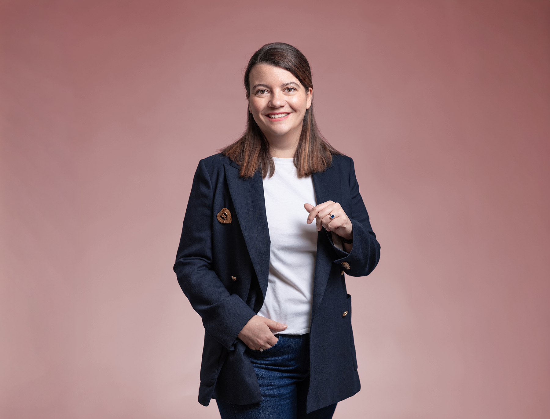 Groupe VOG : La nouvelle vague